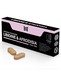 Toro Nero Afrodisiaco