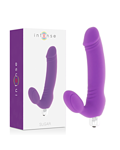 Vibratore Lila Sugar Intenso