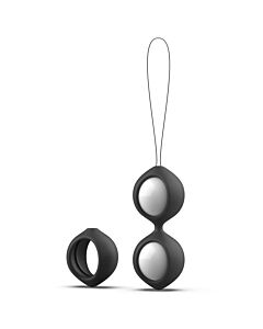 Bfit Flex 28g - Anello Nero