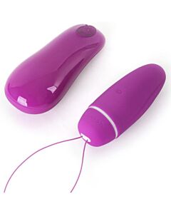 Vibratore Framboise Bnaughty Deluxe
