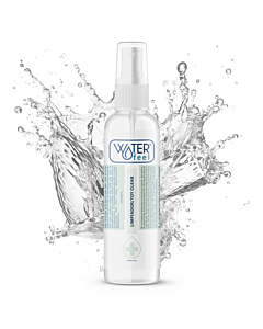 Pulitore Sterile 150ml