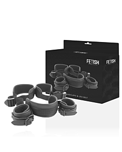 Manette Flessibili