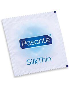 Preservativi Ultra Sottili Silk Thin 144 pezzi