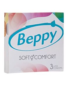 Preservativi Beppy Clouds