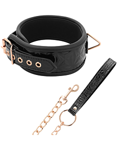 Collare Nero Flex