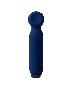 Vibratore Blu Vita