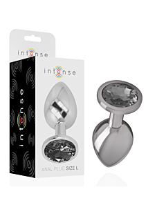 Plug Anale Eclipse