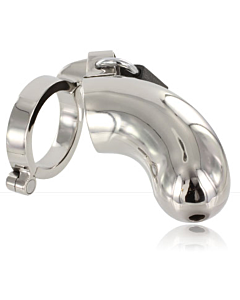 Anello di Castità Iron Lock