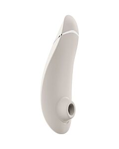 Stimolatore del clitoride Grigio Supreme