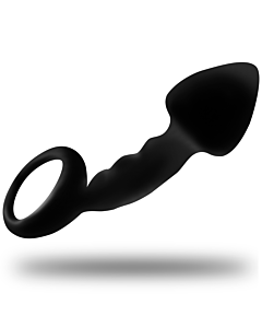 Anello Anale Scanalato Ohmama