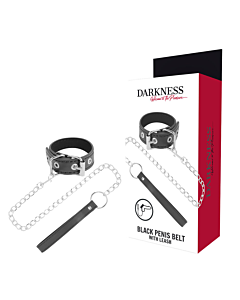 Anello con Cinghia di Potenza