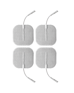 Set di elettrodi per elettrostimolazione