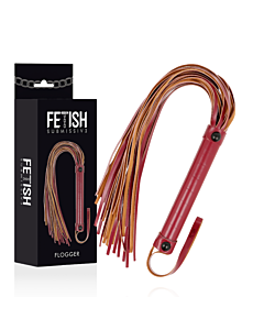 Frusta Vegan Ombra Sottomessa