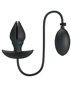 Plug Gonfiabile Ricaricabile InflaLove