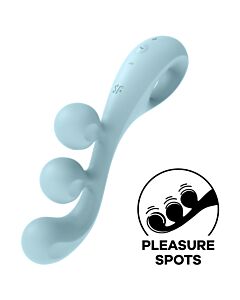 VibraTrio Blu