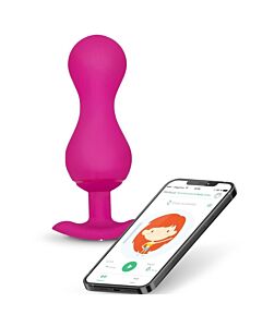KegelTech Vibrabolas - KegelTech Vibraballs