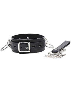 Collare Ohmama con Tripla Anello