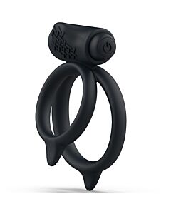 Anello Vibrante Midnight Bliss