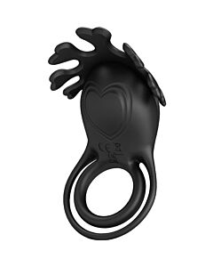 Anello Vibrante Dark Pleasure