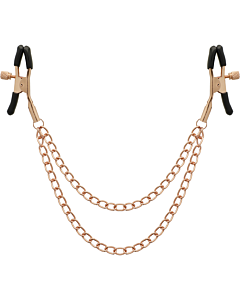 Pinze Capezzoli Noir