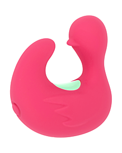 Dito danatra stimolatore QuackVibe