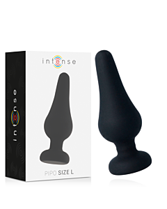 Pipo Spina Nera