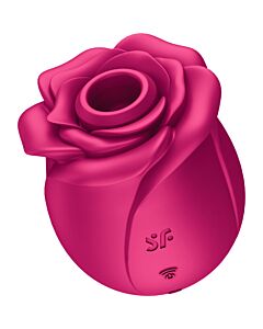 Vibratore Satisfyer Blossom