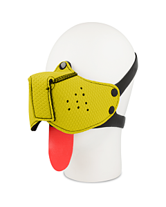 Museruola Gialla Ohmama