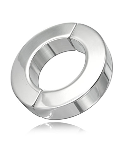 Anello Testicoli Steel Grip