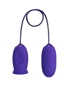 Stimolatore Viola Gioventù Daisy