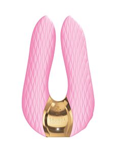 Massaggiatore Intimo Rosa Aiko