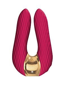 Massaggiatore Intimo Fuoco Rosa