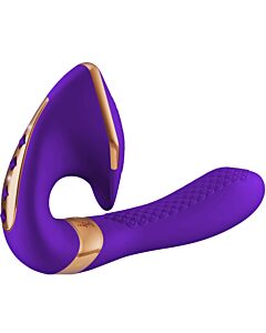 Massaggiatore Intimo Viola SeduXión