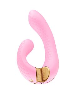 Massaggiatore Rosa Intenso