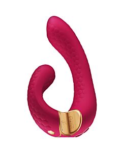 Massaggiatore Intimo Fucsia Sensualità