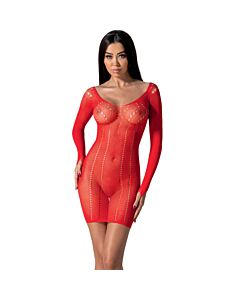 Passione infuocata Bodystocking