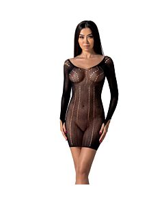 Body Stocking Passione Nero