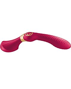 Massaggiatore Intimo Fucsia Zoa