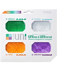 Pack Dito del Piacere Uni