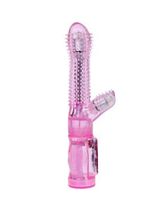 Vibrazione Intima Vibratore Lilla