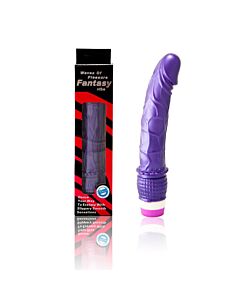 Vibratore Viola Wave23