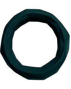 Anello Stellare Verde