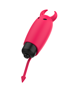 Vibratore Xmas Pocket Devil
