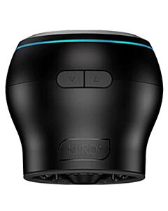 Aspirazione Interattiva PowerBlow