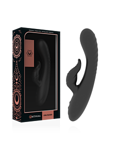 Motore Dual Anusara 2.0 Nero