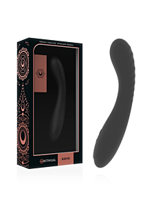 Stimolatore Punto G Kriya Noir