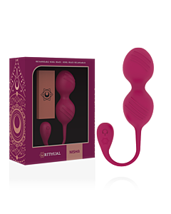 Kegel Fiore Vibrante