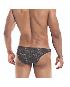 Boxer Dollaro XL - Taglio Basso