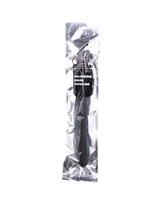Perle Nere per Doccia Anale 27cm