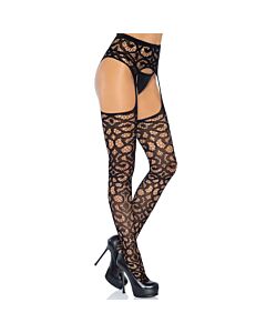 Calze Reggicalze Uniche